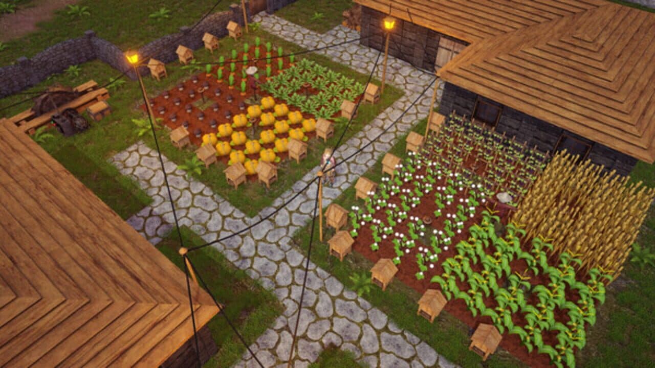 Backwoods Town thumbnail 8