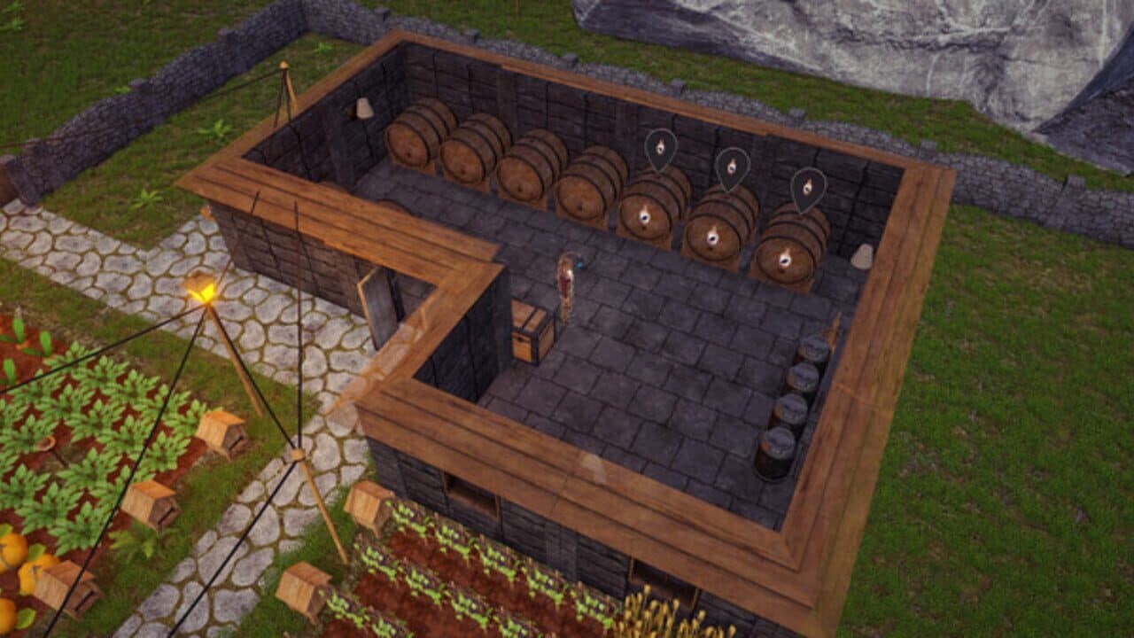 Backwoods Town thumbnail 9