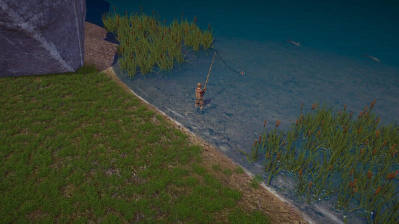 Backwoods Town thumbnail 10