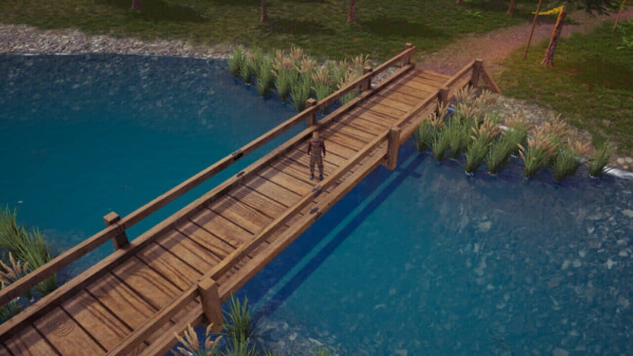 Backwoods Town thumbnail 12