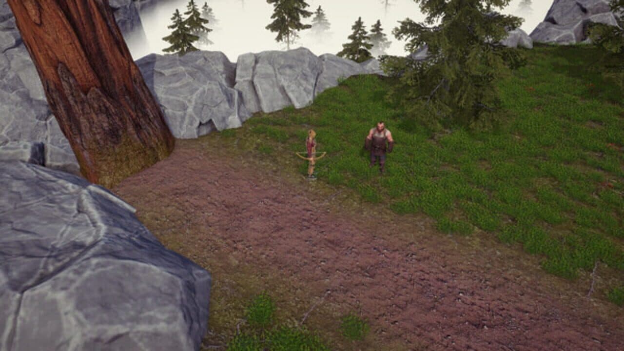Backwoods Town thumbnail 13