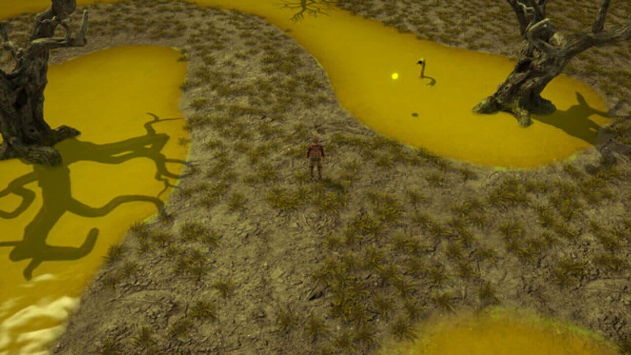 Backwoods Town thumbnail 14