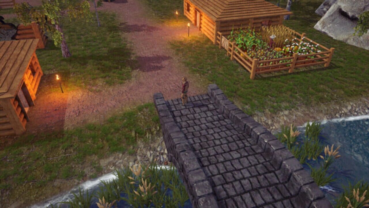 Backwoods Town thumbnail 15
