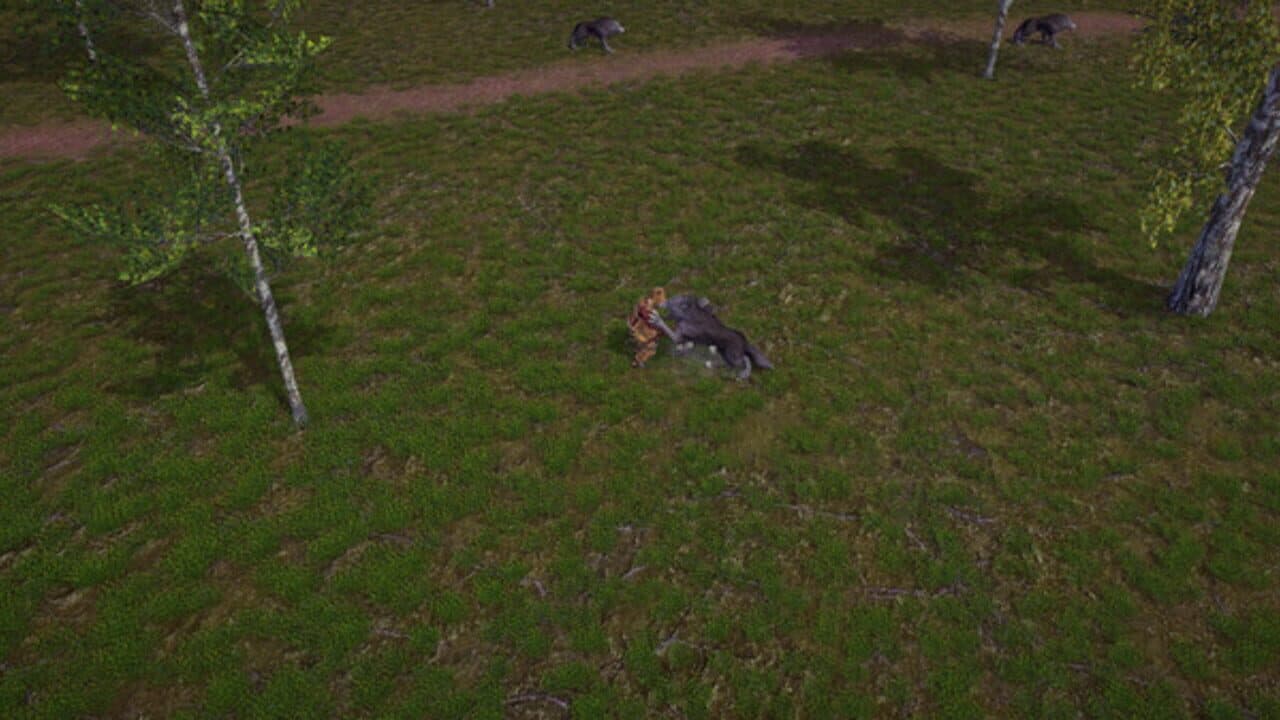 Backwoods Town thumbnail 16