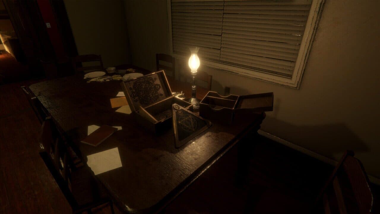 Paranormal Activity: Threshold thumbnail 3