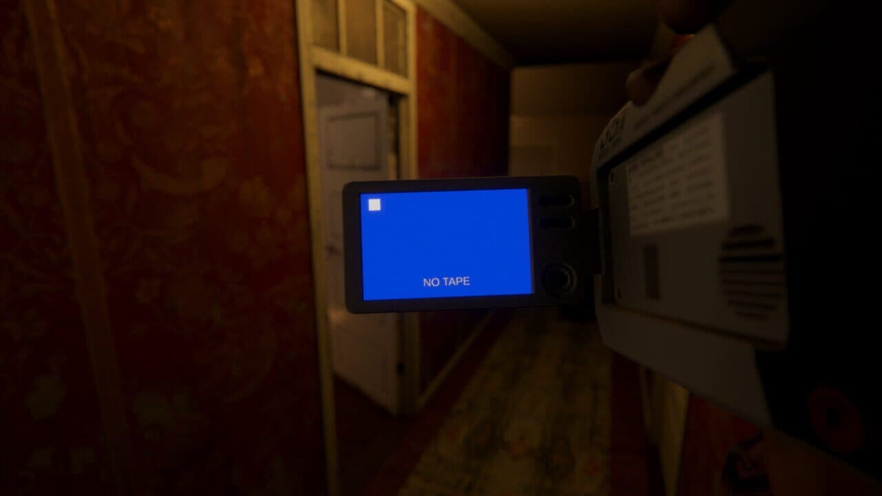 Paranormal Activity: Threshold thumbnail 4