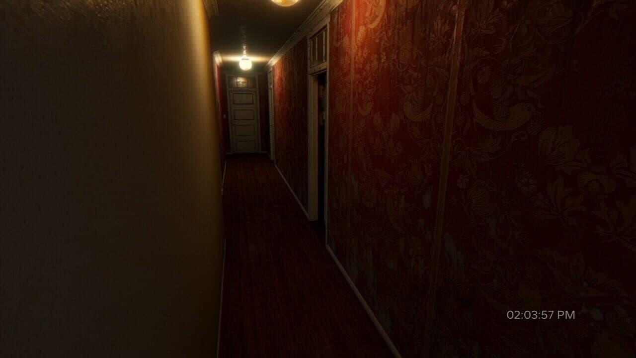 Paranormal Activity: Threshold thumbnail 5