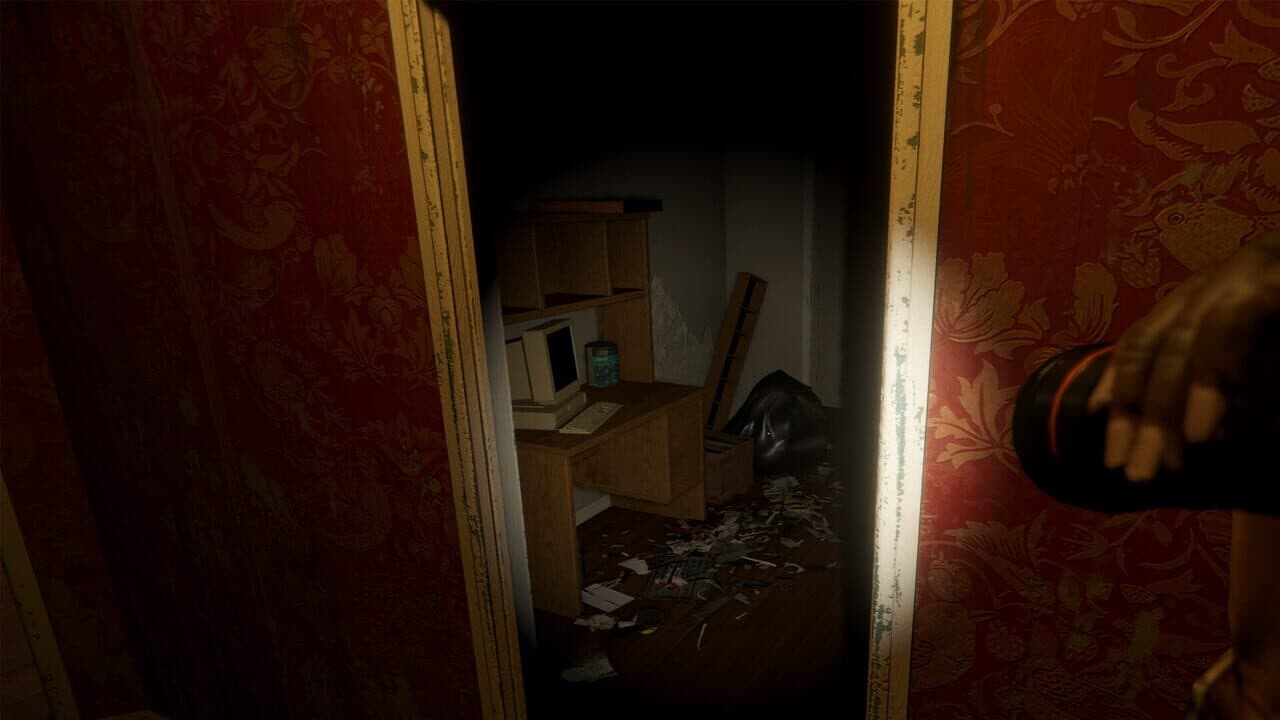 Paranormal Activity: Threshold screenshot 1
