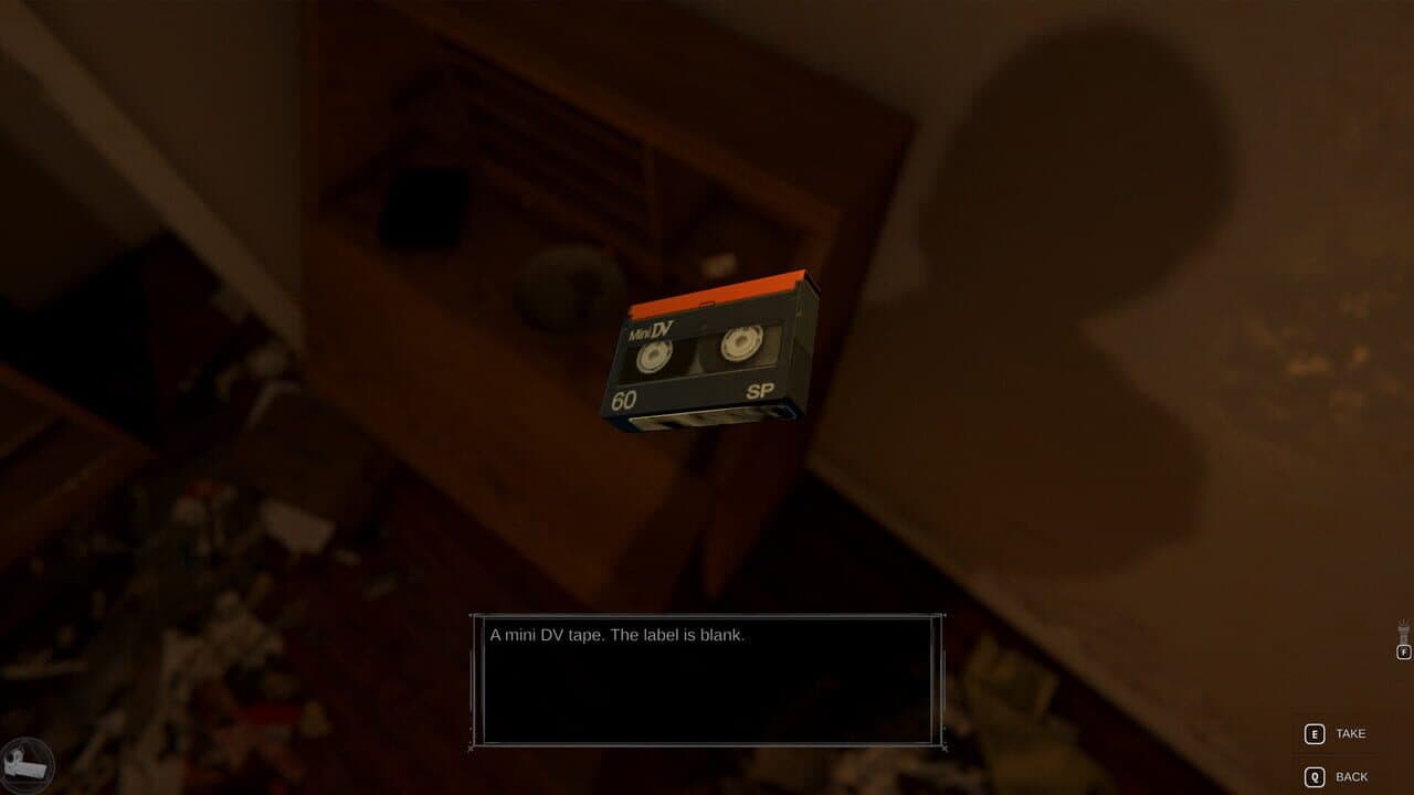 Paranormal Activity: Threshold thumbnail 2
