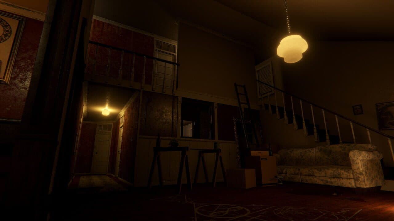 Paranormal Activity: Threshold thumbnail 6