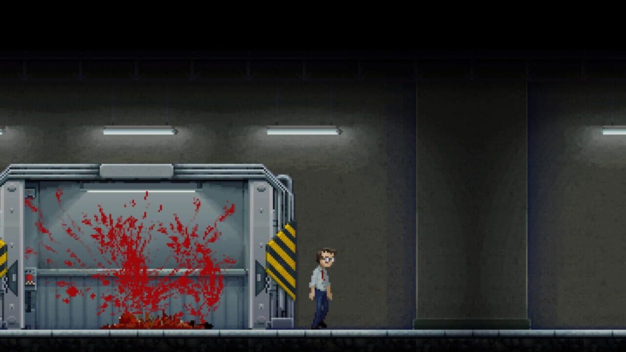 Skinwalker: First Blood thumbnail 10