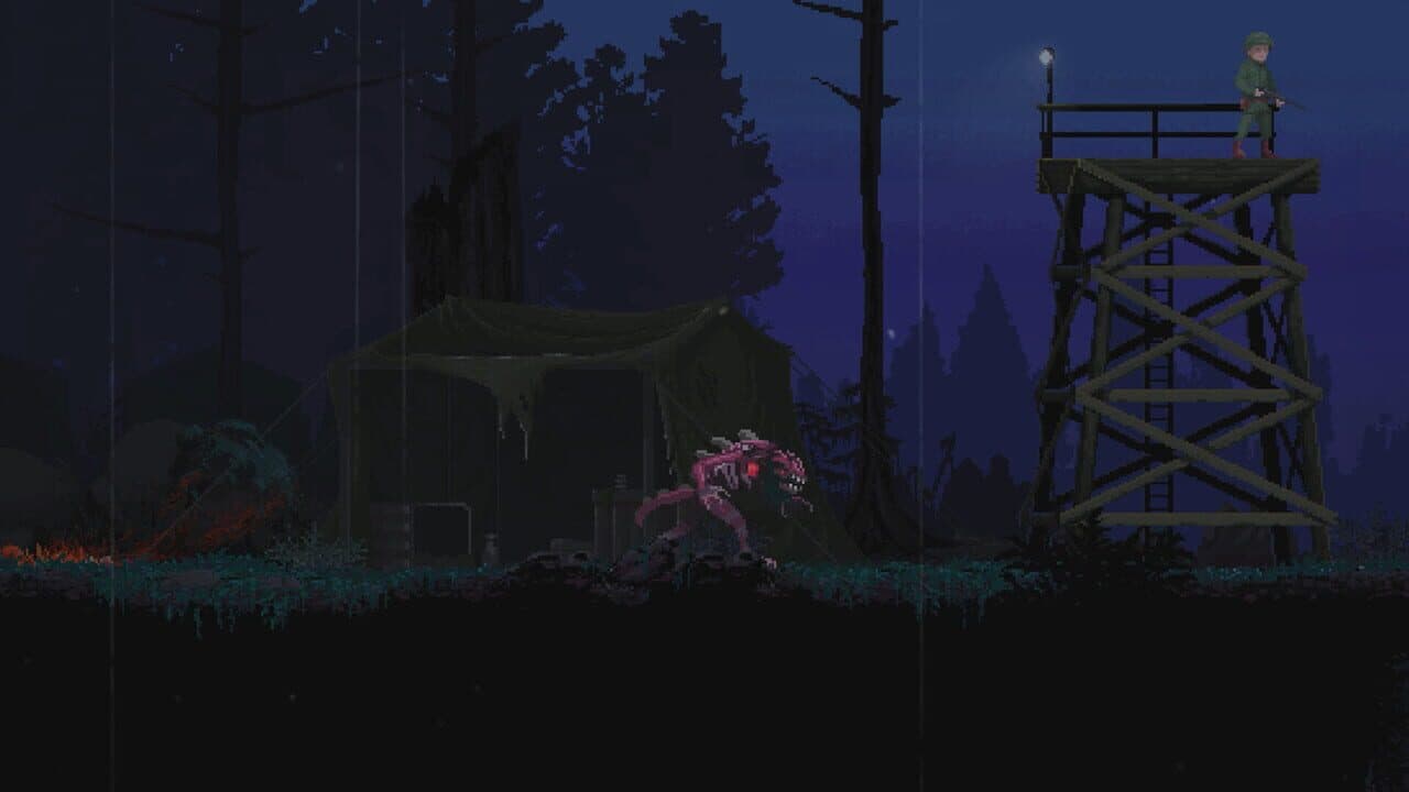 Skinwalker: First Blood thumbnail 4