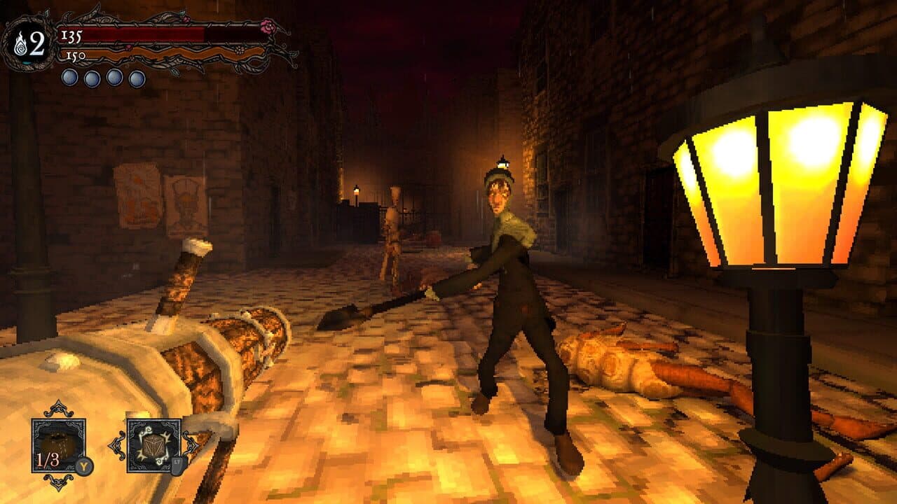 Hark the Ghoul thumbnail 9