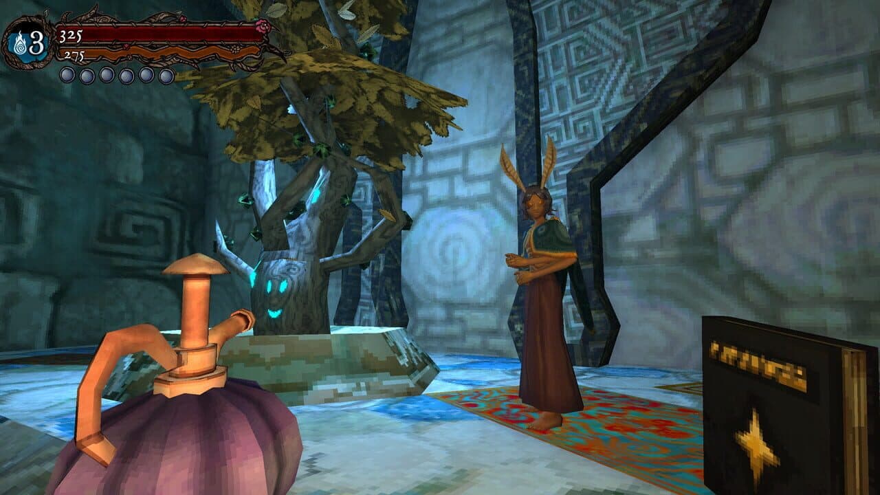 Hark the Ghoul thumbnail 11