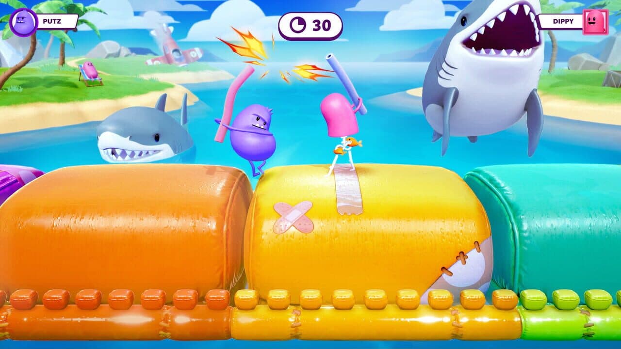 Dumb Ways to Party thumbnail 3