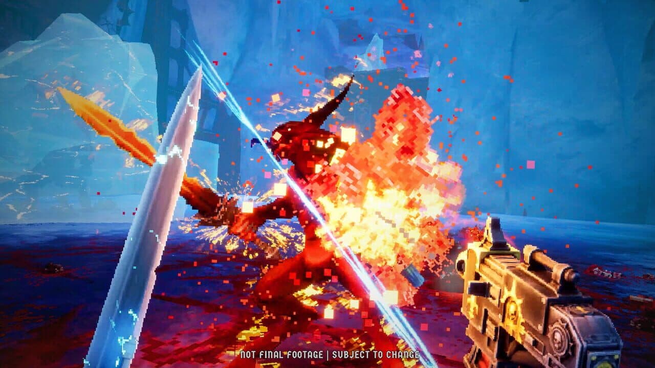Warhammer 40,000: Boltgun 2 thumbnail 12