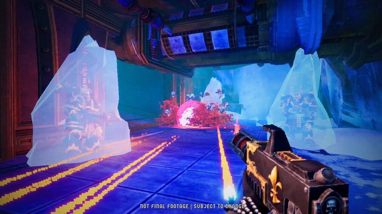 Warhammer 40,000: Boltgun 2 thumbnail 13