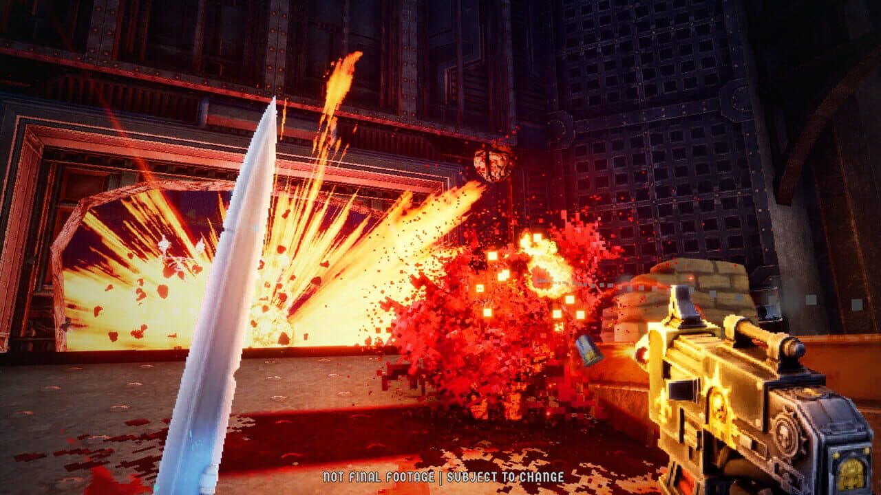 Warhammer 40,000: Boltgun 2 thumbnail 8