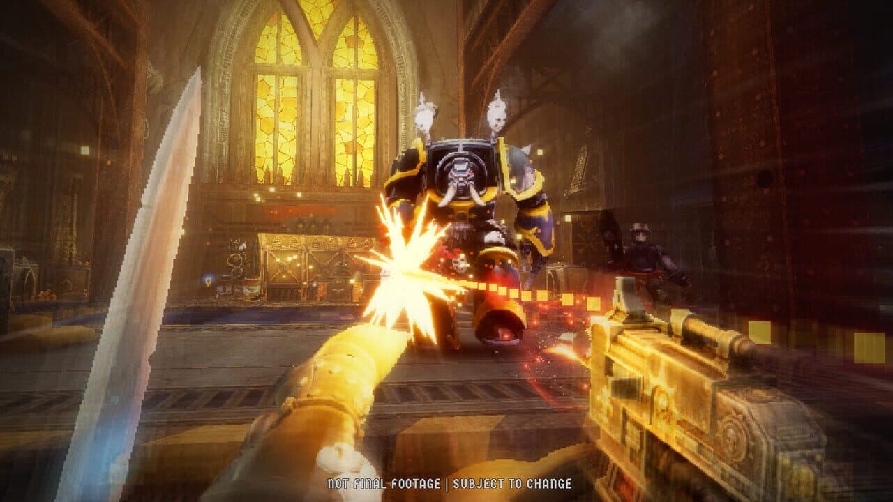 Warhammer 40,000: Boltgun 2 thumbnail 9