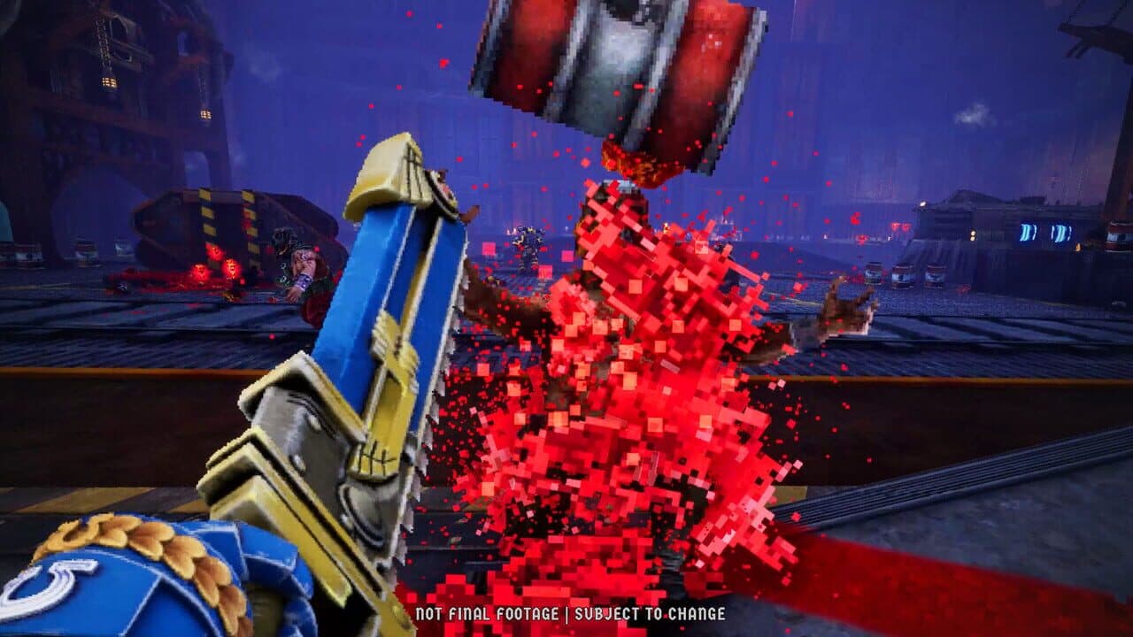 Warhammer 40,000: Boltgun 2 thumbnail 10