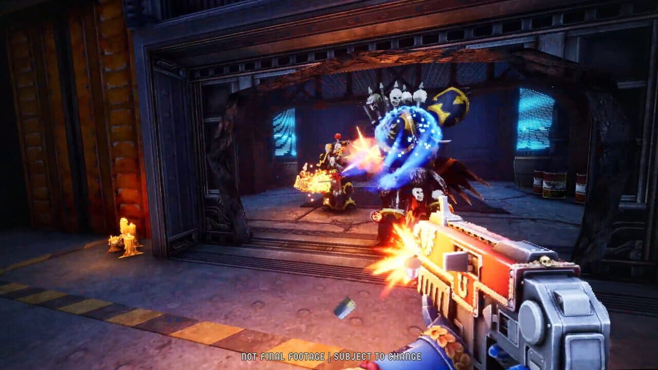 Warhammer 40,000: Boltgun 2 thumbnail 11