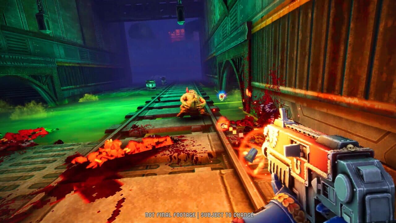 Warhammer 40,000: Boltgun 2 thumbnail 14
