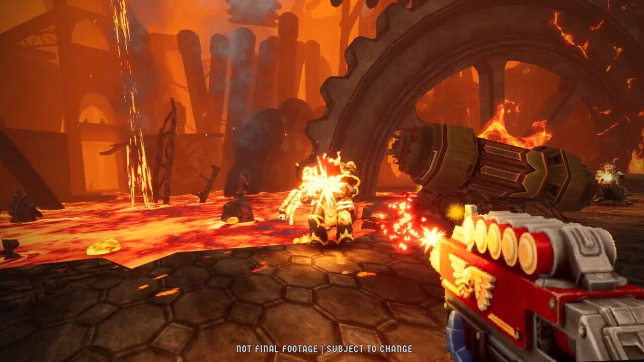 Warhammer 40,000: Boltgun 2 thumbnail 17