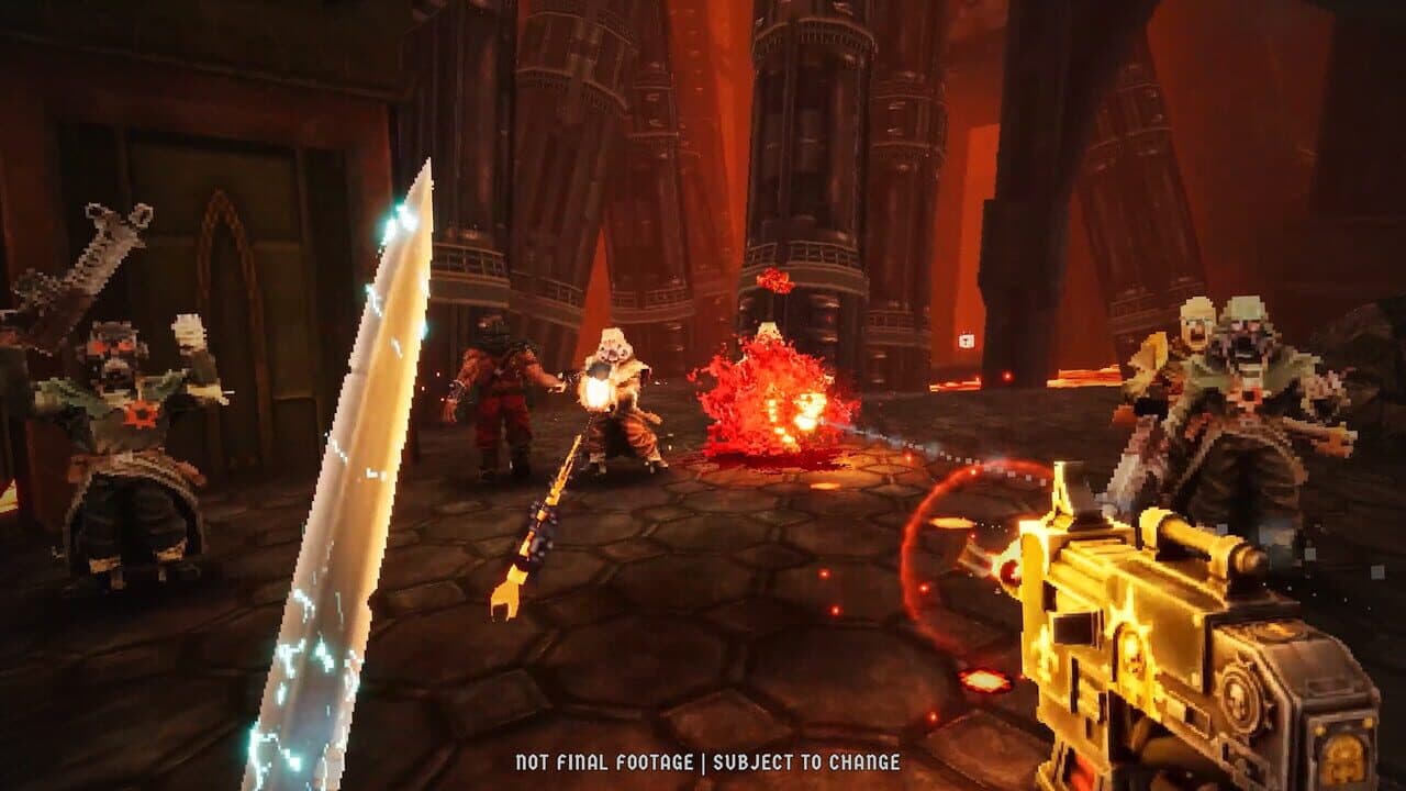 Warhammer 40,000: Boltgun 2 thumbnail 20
