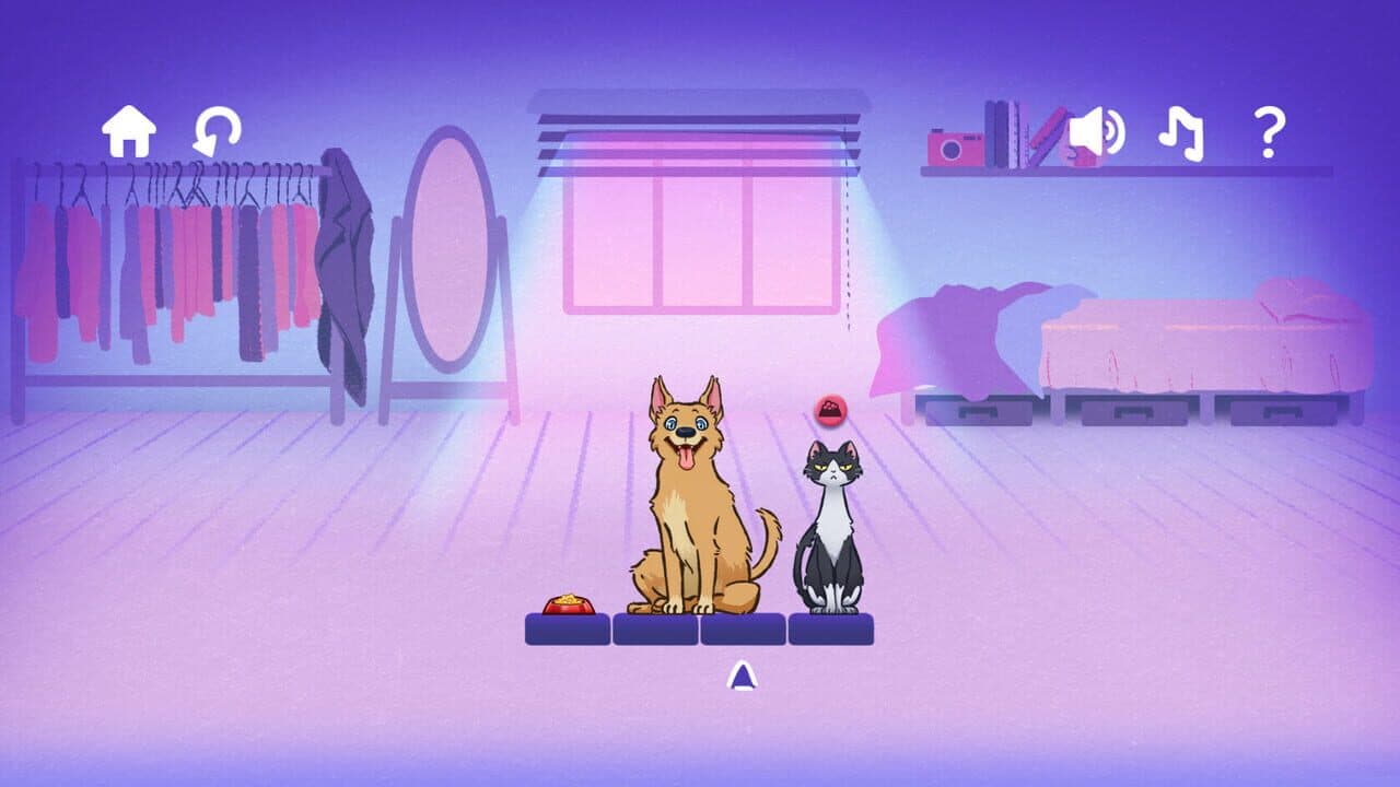 Cat Needs thumbnail 6