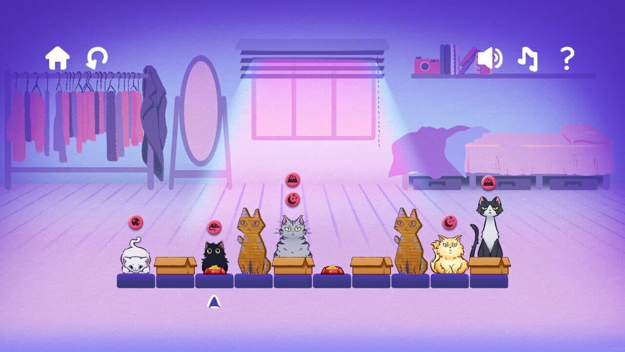 Cat Needs thumbnail 7