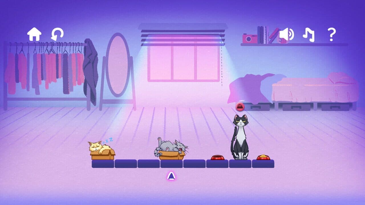 Cat Needs thumbnail 8