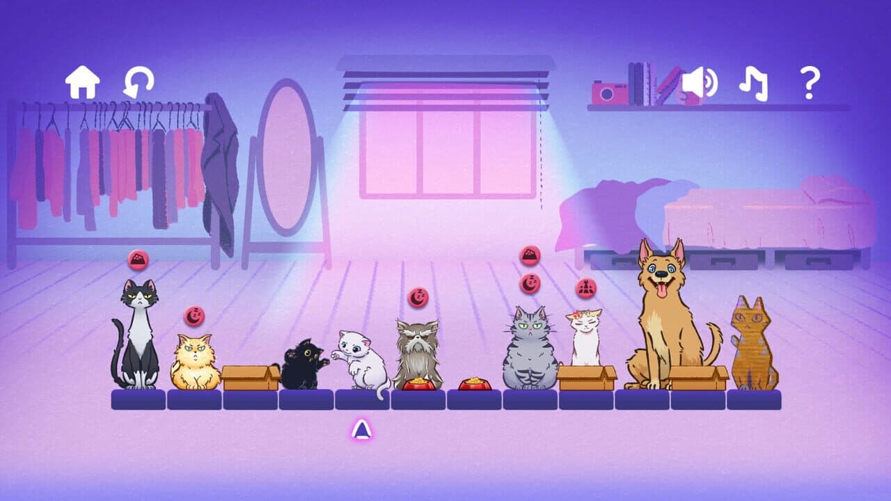 Cat Needs thumbnail 9