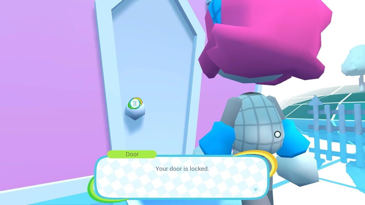 Home Paige screenshot 1