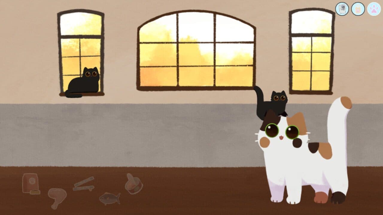 KopiCat screenshot 1