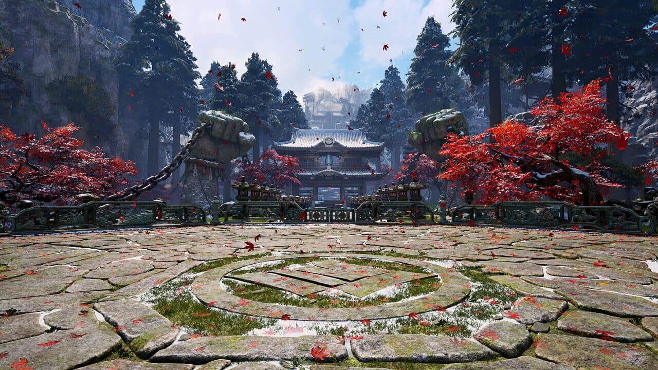 Tekken 8: Genmaji Temple thumbnail 3