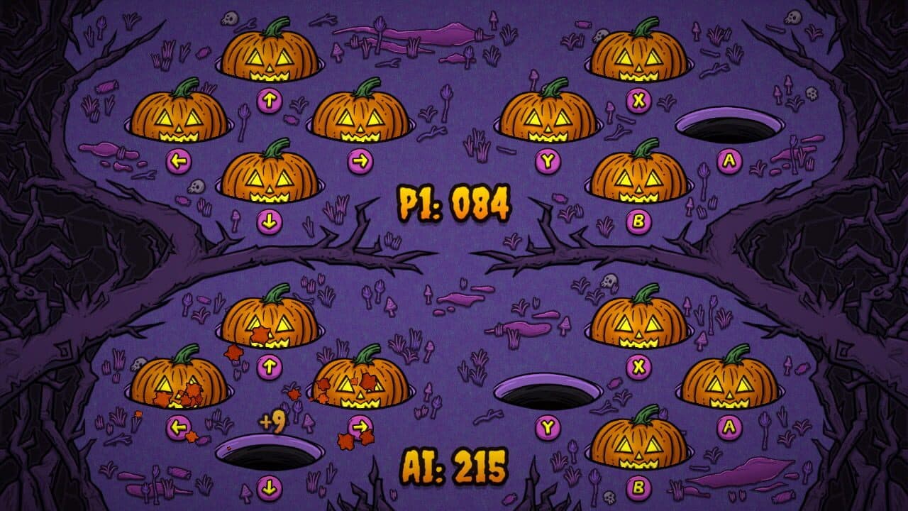 Learn to Play: Pumpkin Smash! thumbnail 2