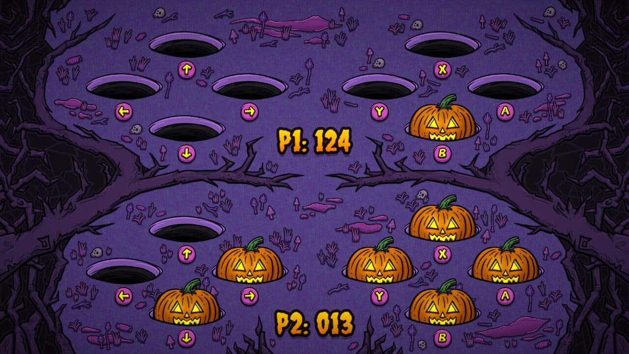 Learn to Play: Pumpkin Smash! thumbnail 3