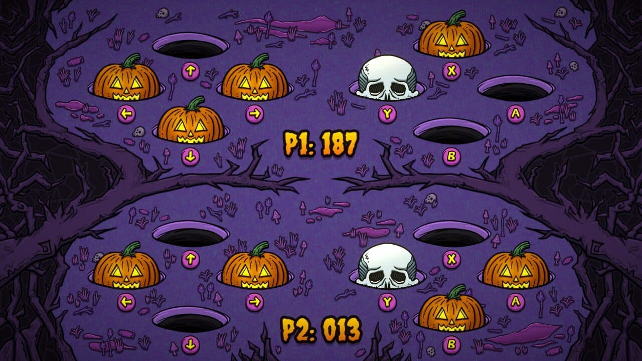 Learn to Play: Pumpkin Smash! thumbnail 6