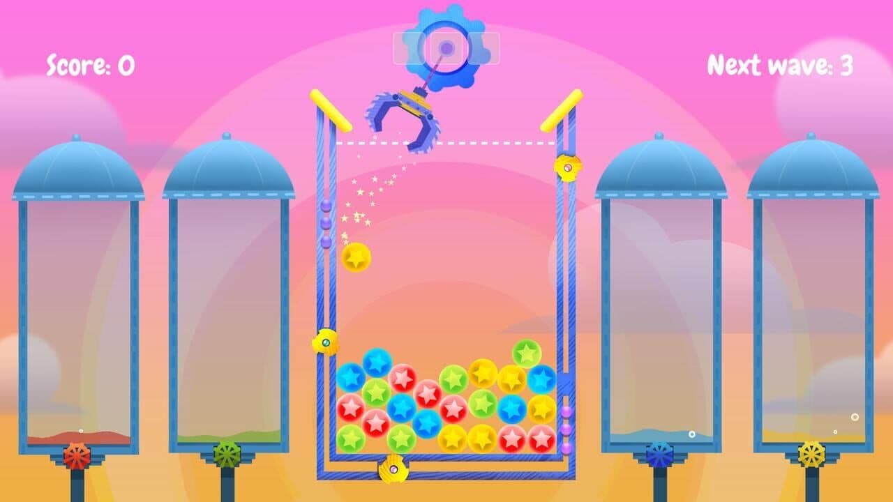 Orb Grabber thumbnail 3