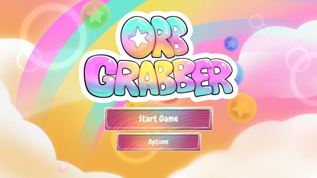 Orb Grabber screenshot 1