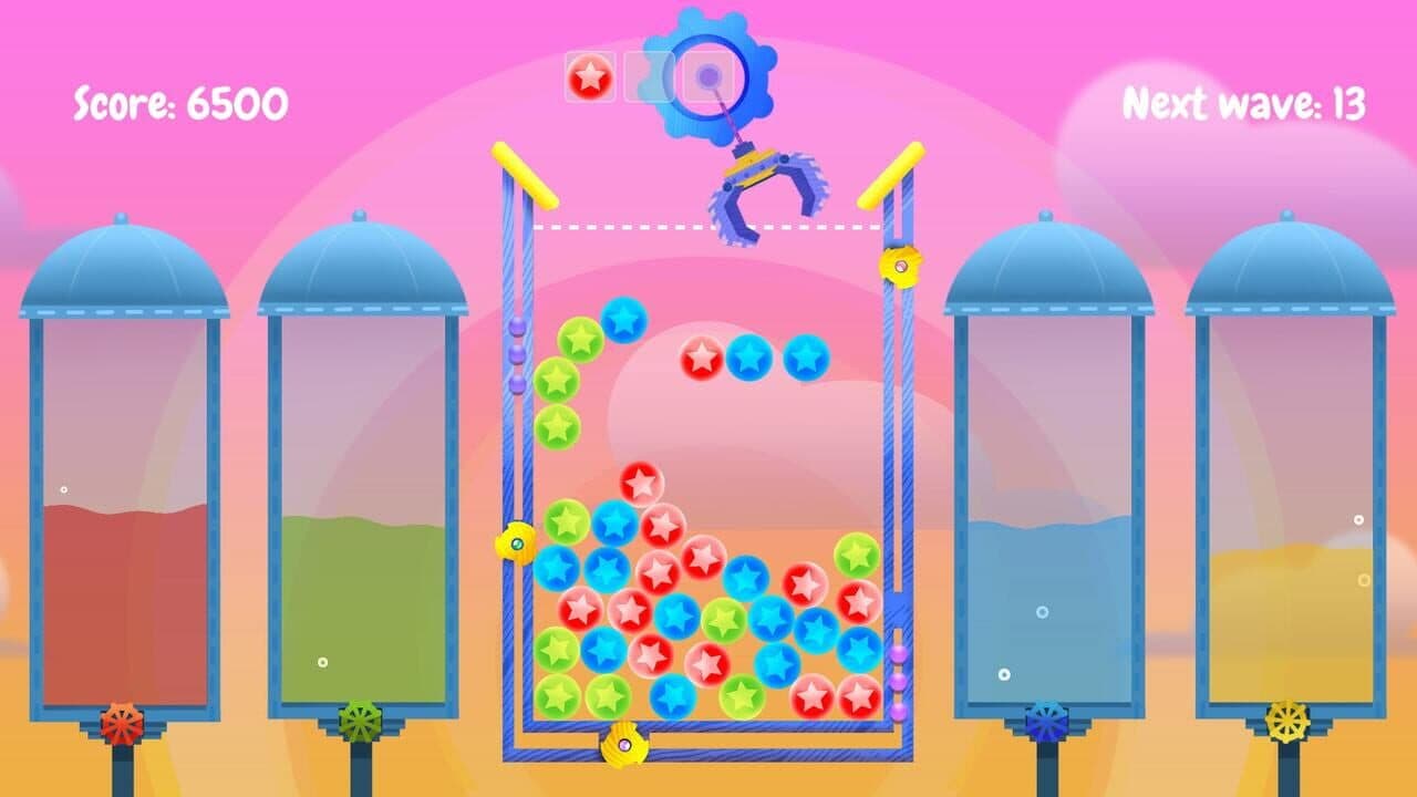 Orb Grabber thumbnail 2