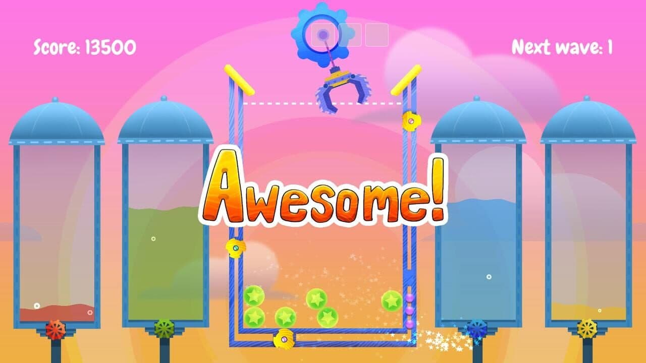 Orb Grabber thumbnail 4