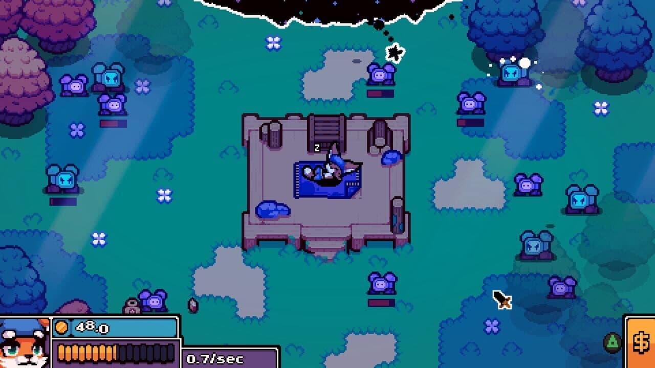 Fox's Zen House thumbnail 2