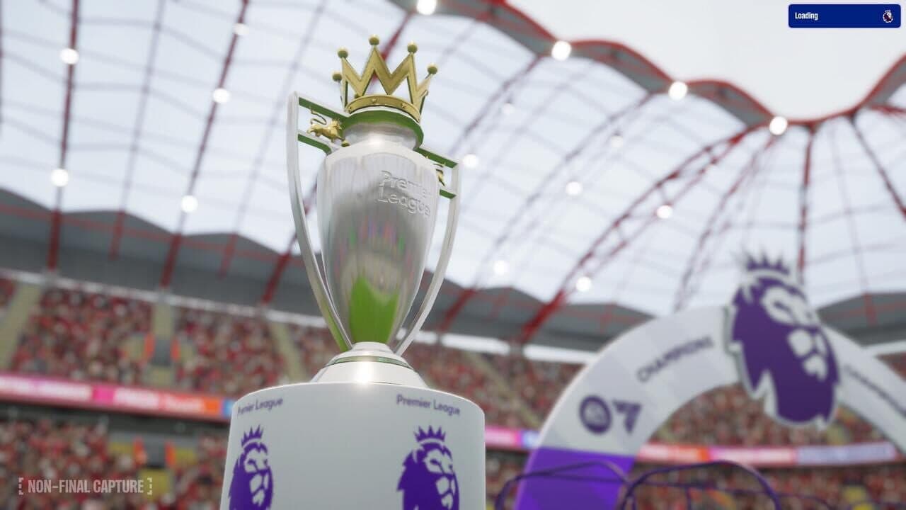 Football Manager 26 Console thumbnail 4