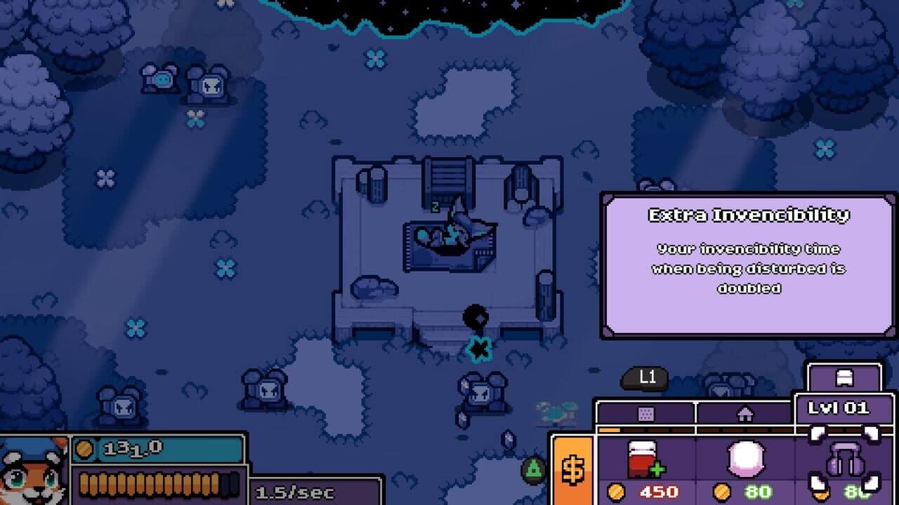 Fox's Zen House thumbnail 5