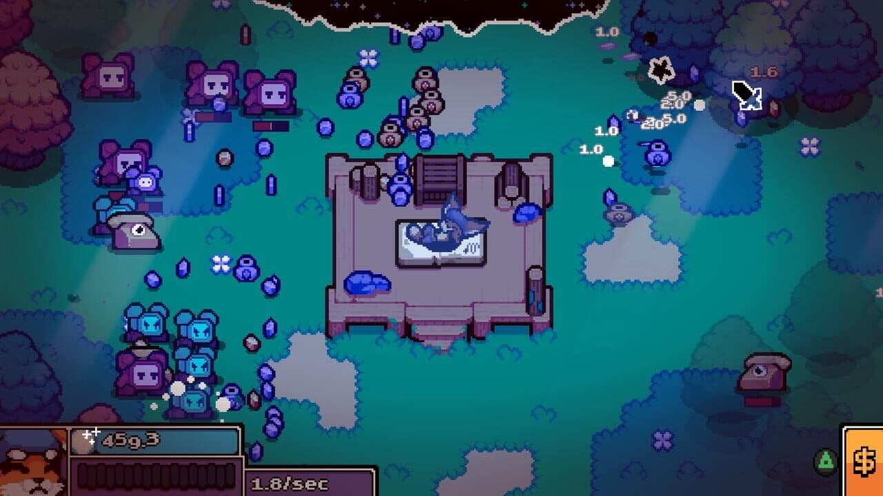 Fox's Zen House thumbnail 6