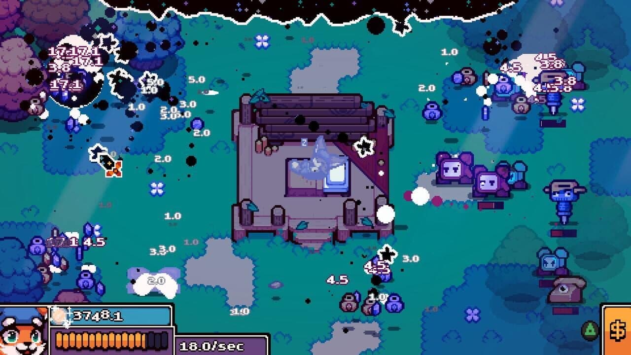 Fox's Zen House thumbnail 7