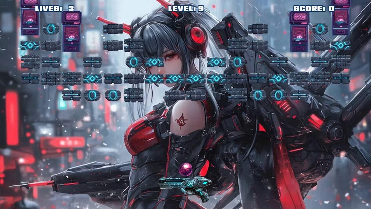 Briks Boss Battle thumbnail 2