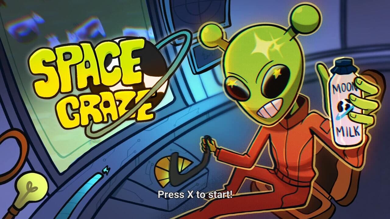 Space Graze thumbnail 2