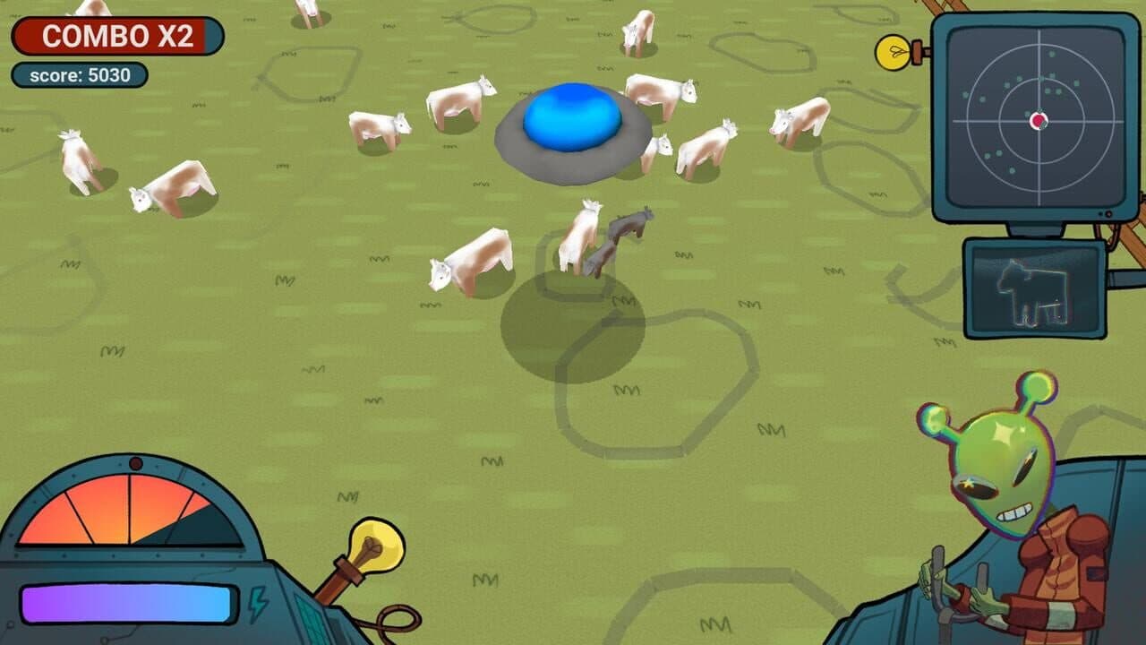Space Graze thumbnail 4